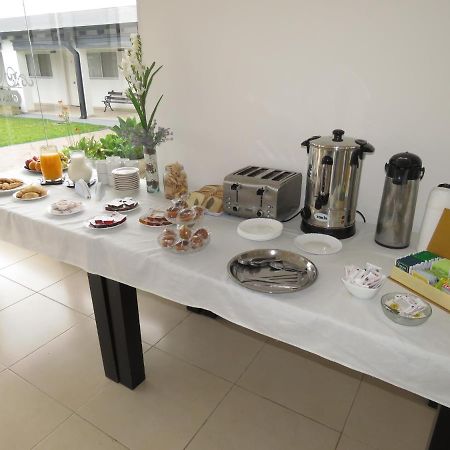 Gran Hotel Curuzu Cuatia Ngoại thất bức ảnh