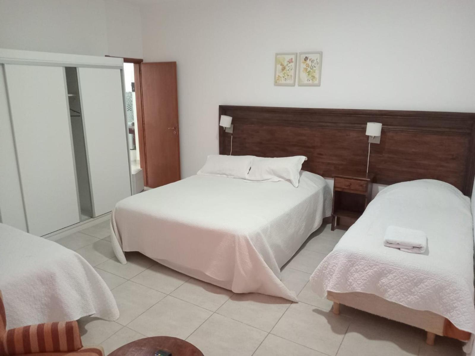 Gran Hotel Curuzu Cuatia Ngoại thất bức ảnh