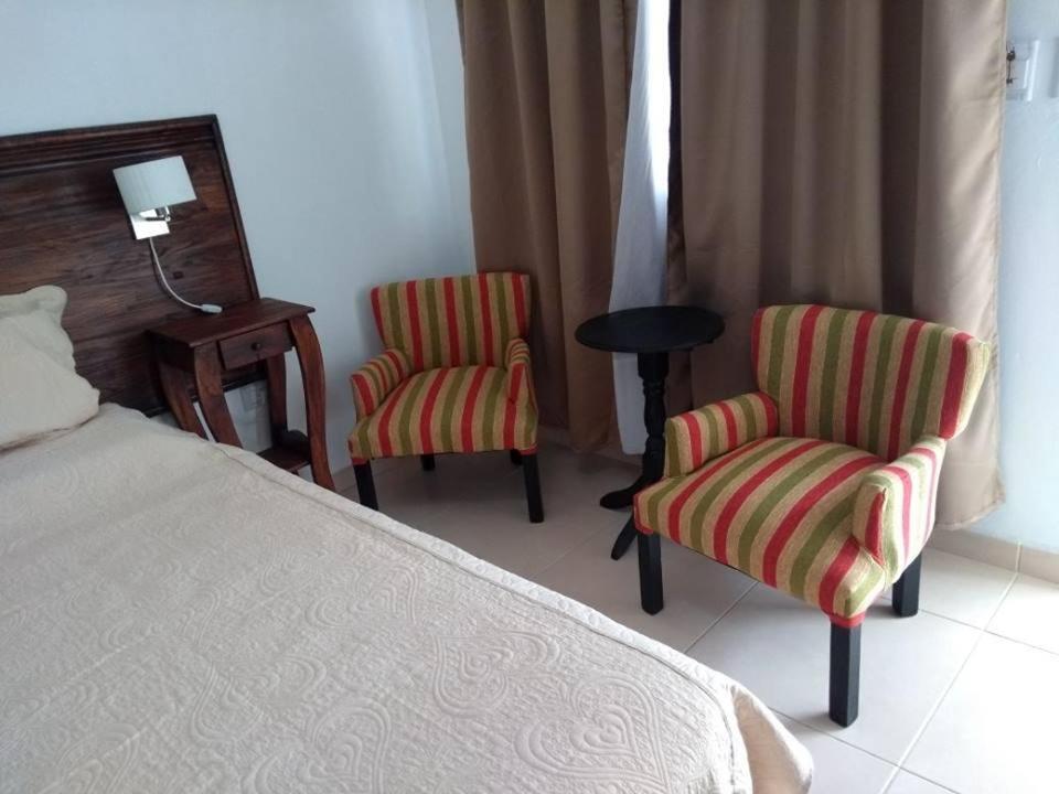 Gran Hotel Curuzu Cuatia Ngoại thất bức ảnh