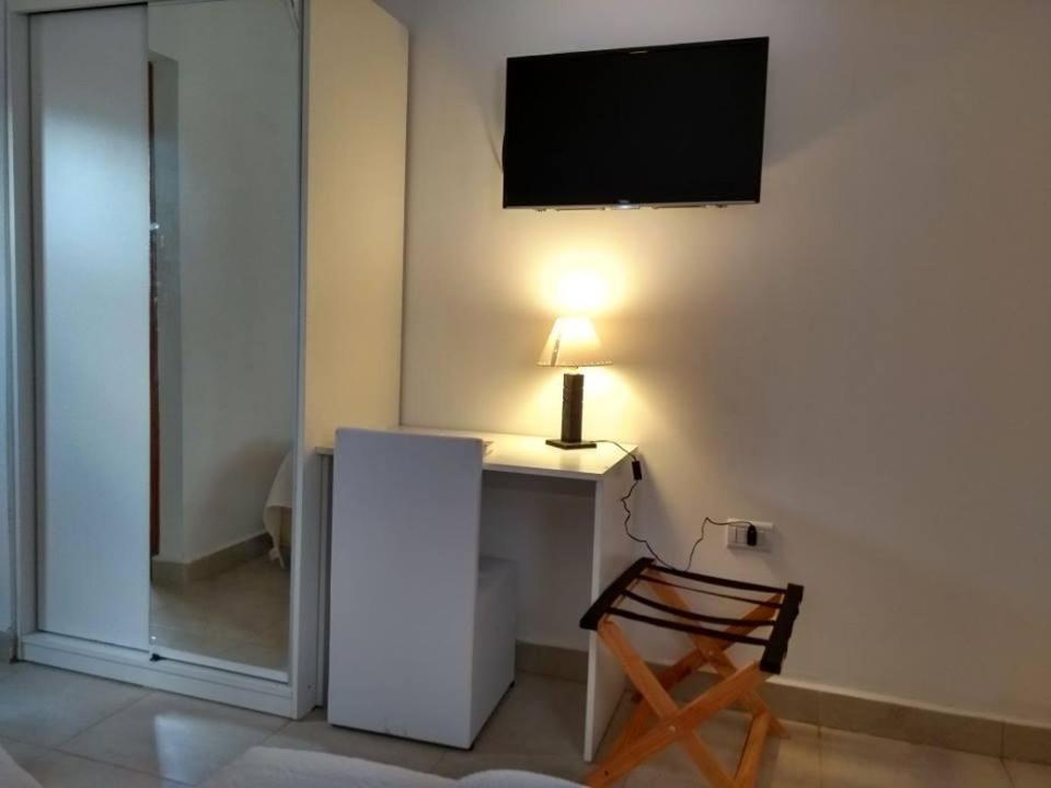Gran Hotel Curuzu Cuatia Ngoại thất bức ảnh