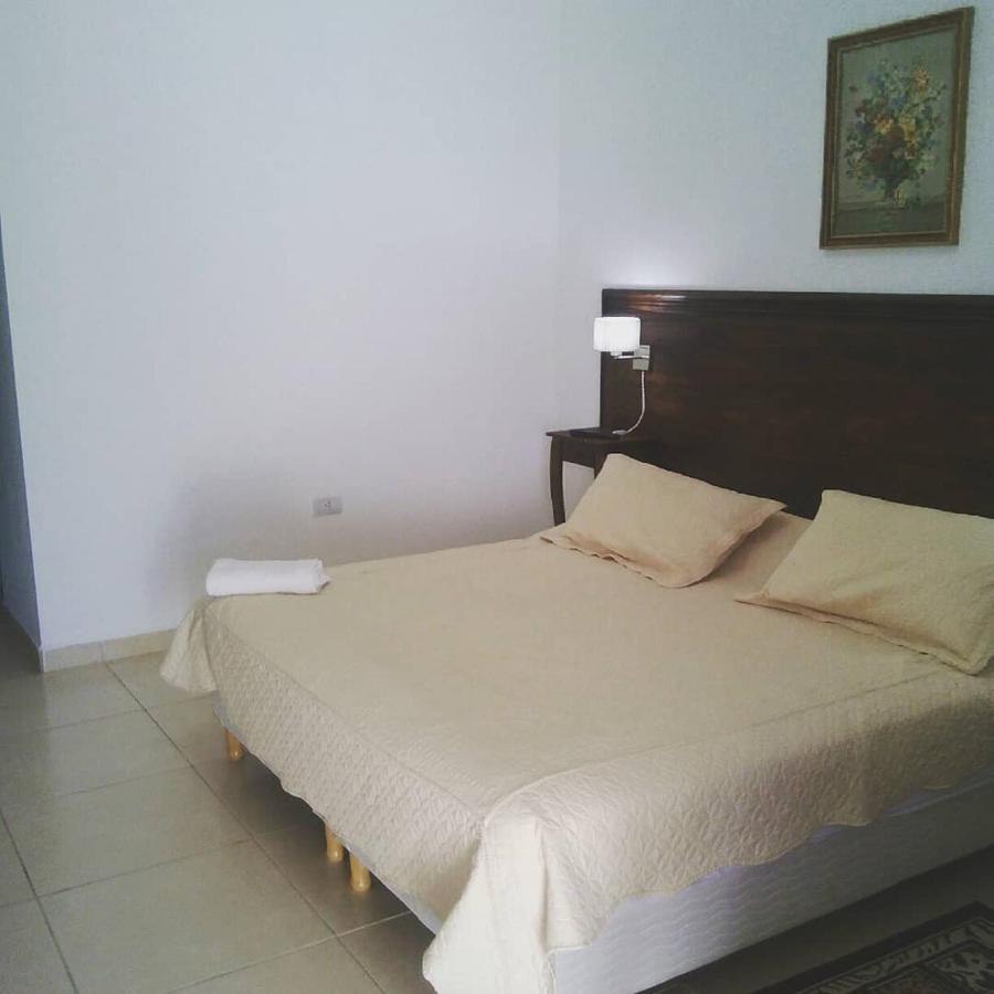Gran Hotel Curuzu Cuatia Ngoại thất bức ảnh