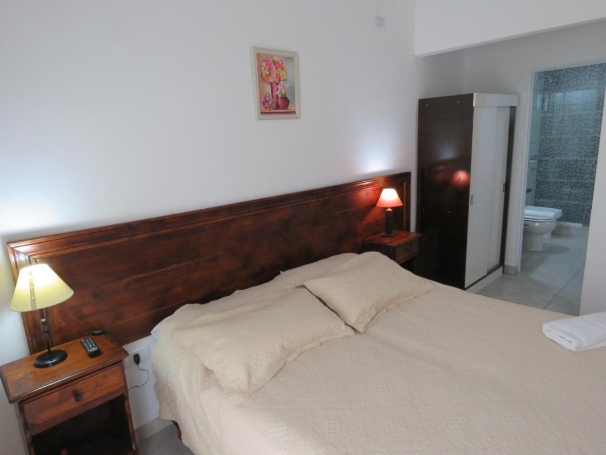 Gran Hotel Curuzu Cuatia Ngoại thất bức ảnh