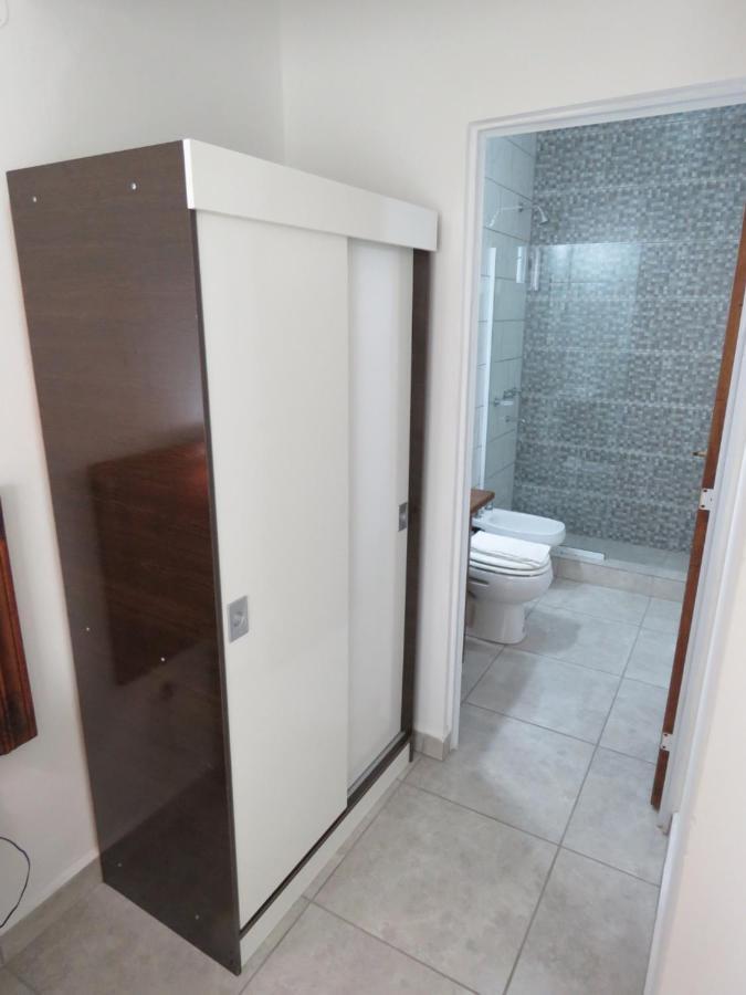 Gran Hotel Curuzu Cuatia Ngoại thất bức ảnh