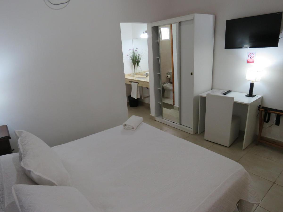 Gran Hotel Curuzu Cuatia Ngoại thất bức ảnh