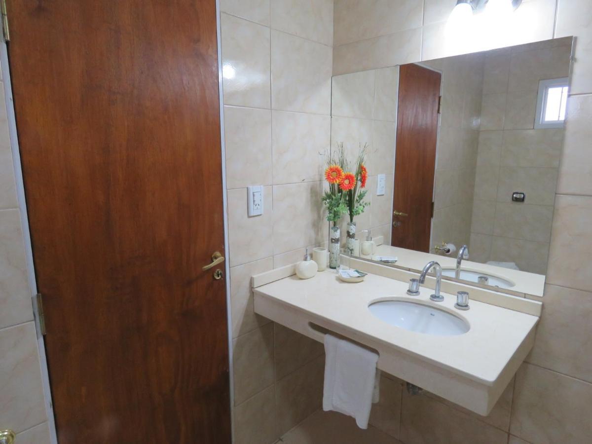 Gran Hotel Curuzu Cuatia Ngoại thất bức ảnh