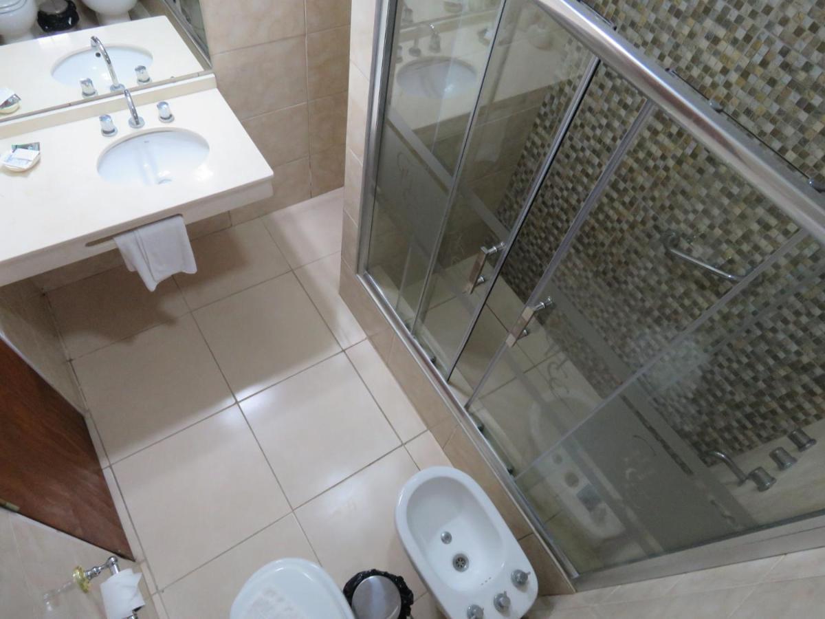 Gran Hotel Curuzu Cuatia Ngoại thất bức ảnh
