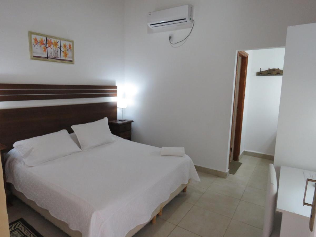 Gran Hotel Curuzu Cuatia Ngoại thất bức ảnh