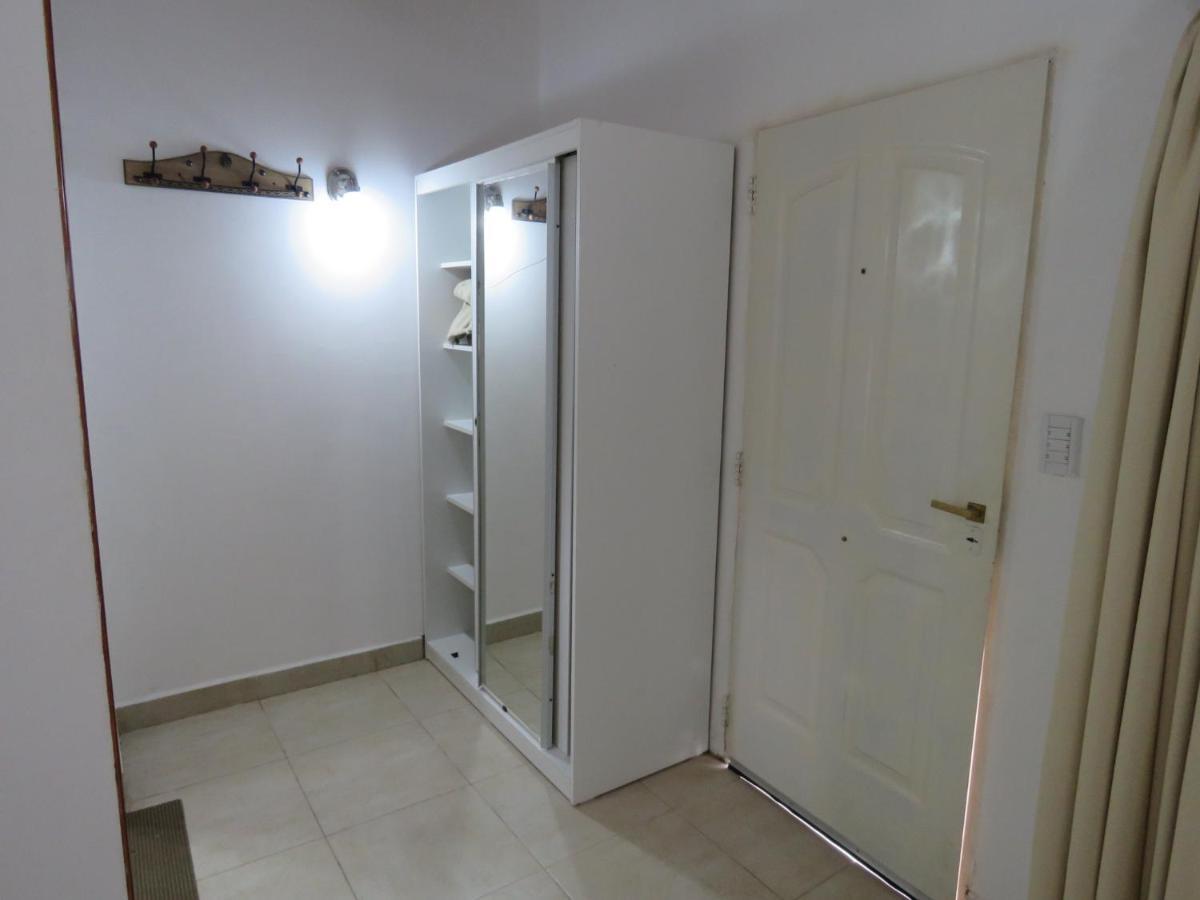 Gran Hotel Curuzu Cuatia Ngoại thất bức ảnh