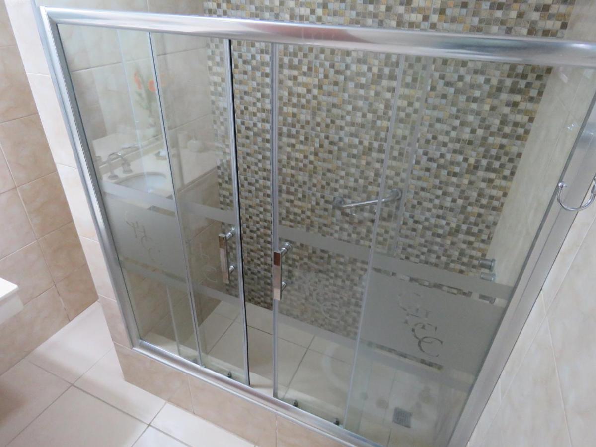Gran Hotel Curuzu Cuatia Ngoại thất bức ảnh