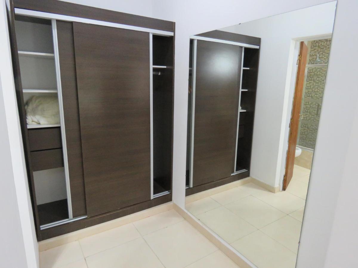 Gran Hotel Curuzu Cuatia Ngoại thất bức ảnh